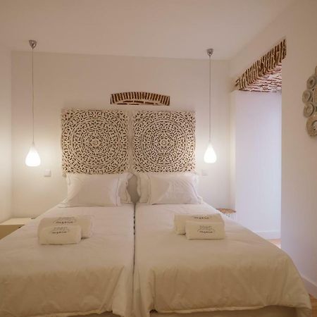 Sunshine House - Exclusive Apartment - Home By The Castle Lisboa Екстериор снимка