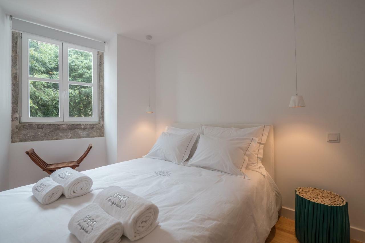 Sunshine House - Exclusive Apartment - Home By The Castle Lisboa Екстериор снимка