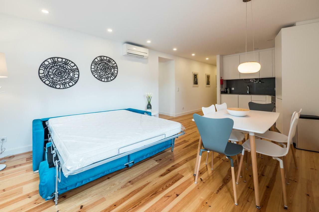 Sunshine House - Exclusive Apartment - Home By The Castle Lisboa Екстериор снимка