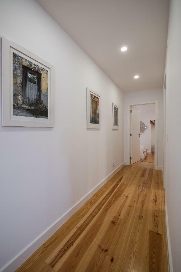 Sunshine House - Exclusive Apartment - Home By The Castle Lisboa Екстериор снимка