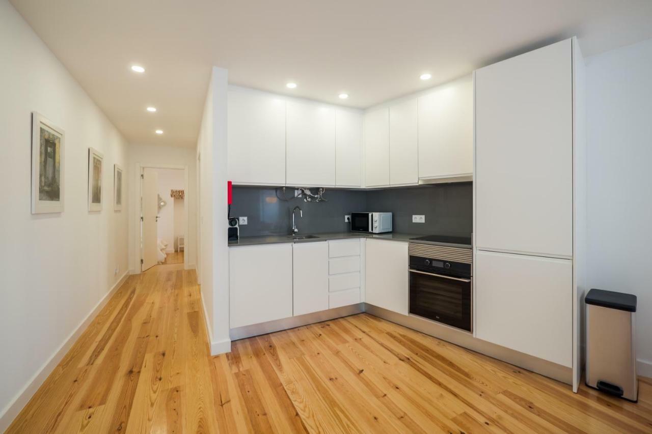 Sunshine House - Exclusive Apartment - Home By The Castle Lisboa Екстериор снимка