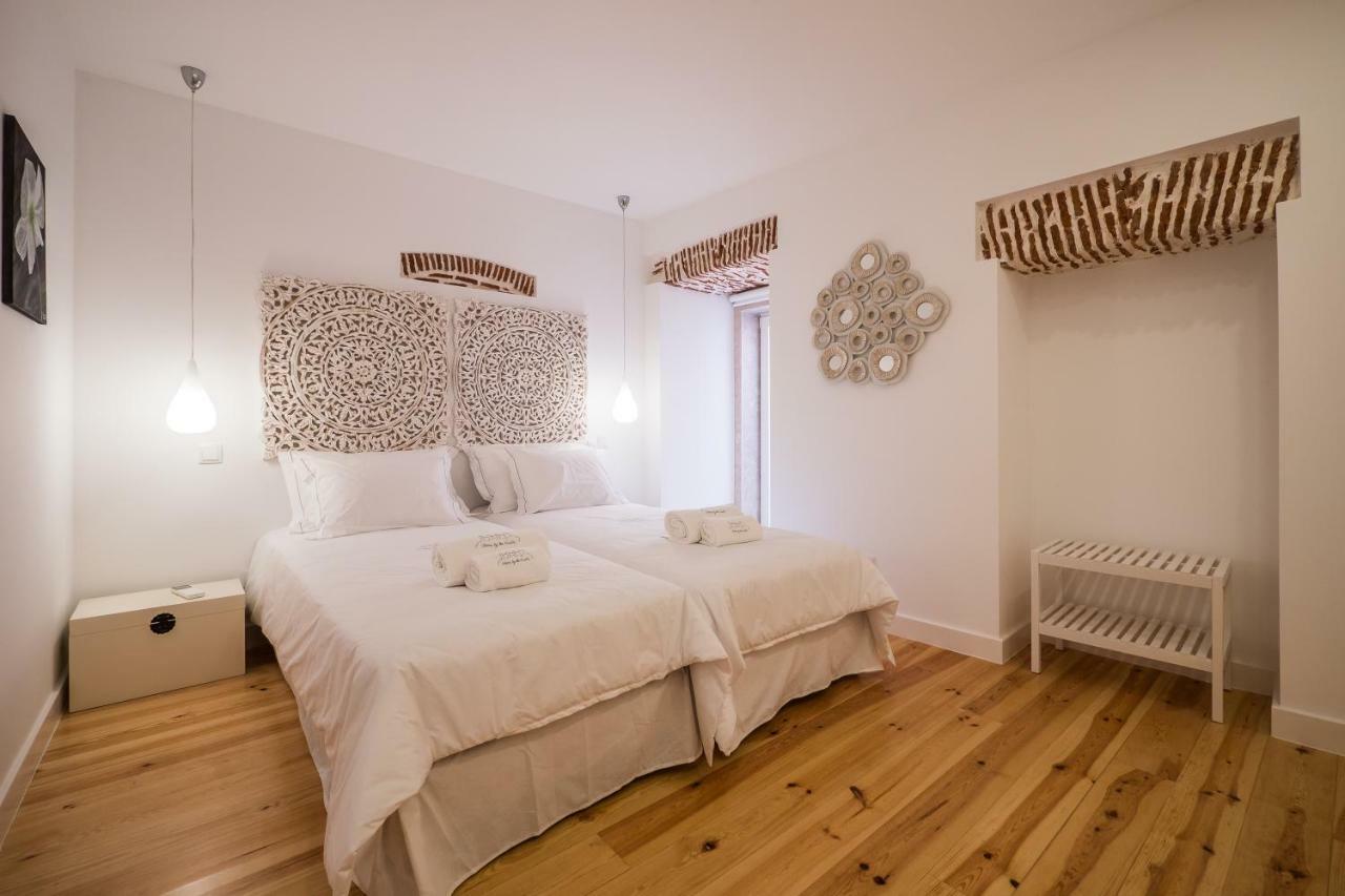 Sunshine House - Exclusive Apartment - Home By The Castle Lisboa Екстериор снимка
