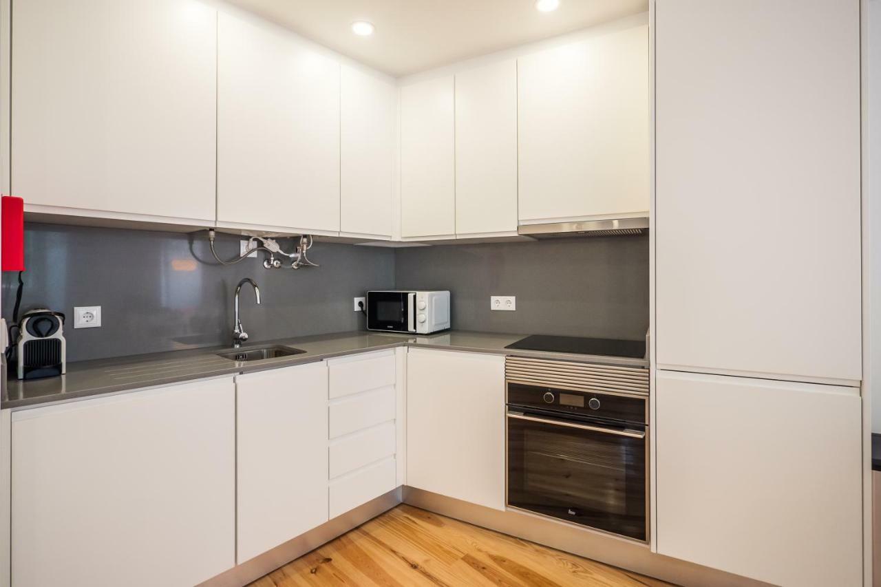 Sunshine House - Exclusive Apartment - Home By The Castle Lisboa Екстериор снимка